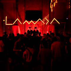 LAMADA LIVE @ POWER HOUSE - APRIL 2025