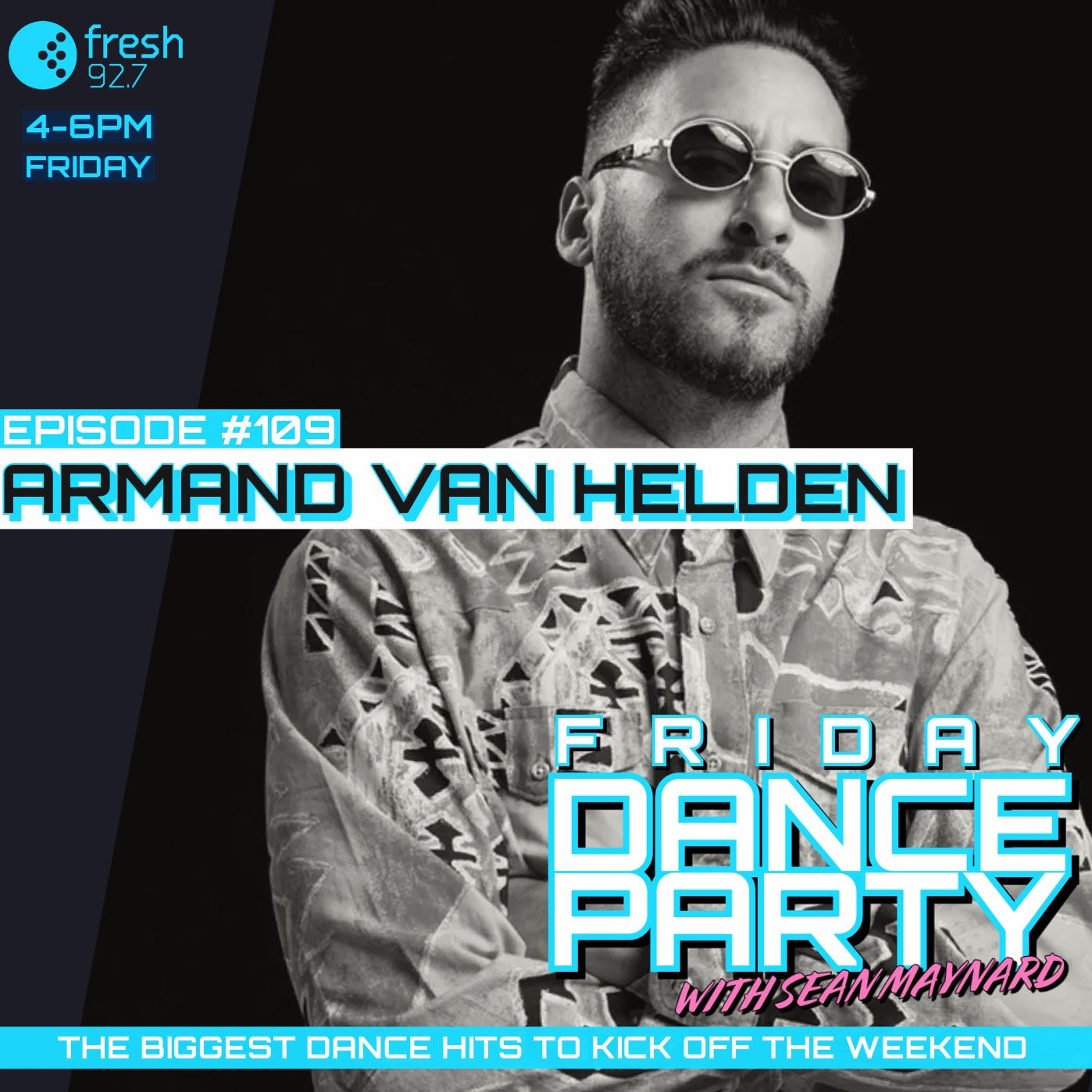 Dance Anthems Radio Show
