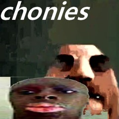 chonies