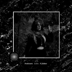 Art Bei Ton Podcast 115: Fjäder