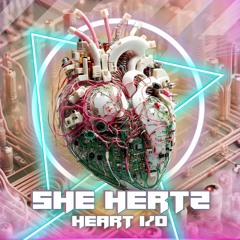 Heart i/o (Sexyphone)