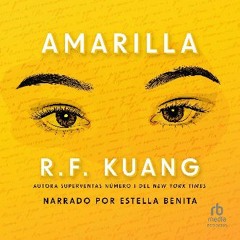 PDF 🌟 Amarilla [Yellowface] Read Book