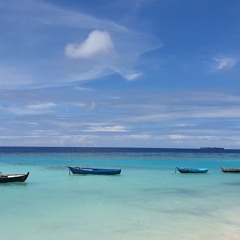 Malediwy