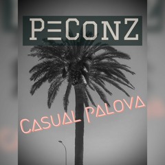 PeConZ - casual palova