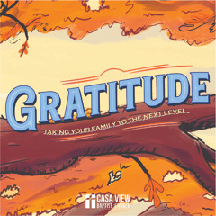 The Grateful Husband