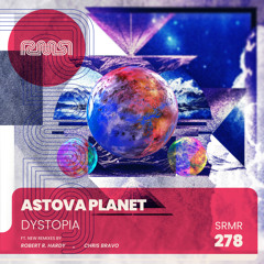 Dystopia (Robert R. Hardy Remix)