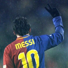 Espírito Implacável Sped Up