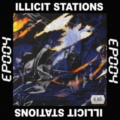 Illicit Stations - 004
