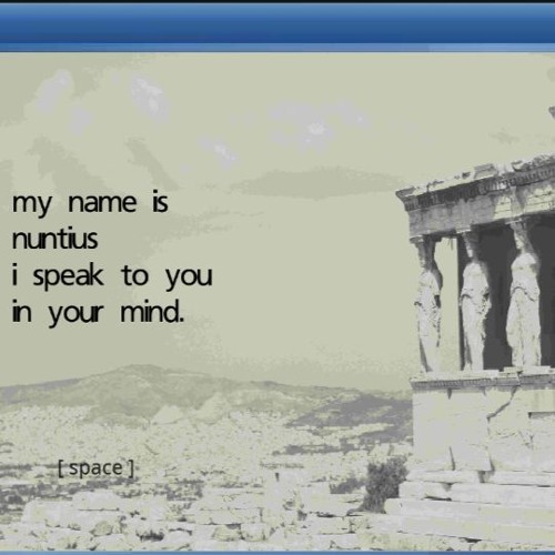 messenger