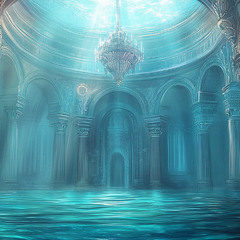 Palace of the Ocean