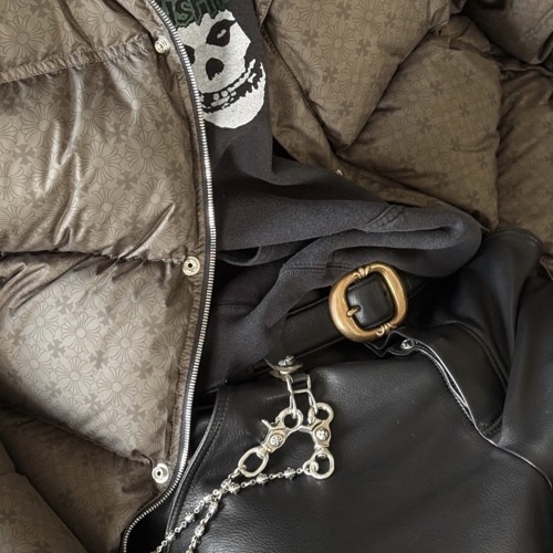 INJUSTICE (Instrumental) (130bpm)