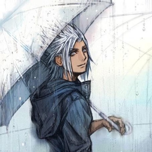 śuukai - who even am I (H.A.U.N.T REMIX)