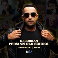 Persian Old School Music DJ Mix - اهنگ شاد و قدیمی