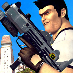Serious Sam