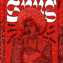 Morning closing set at the anteroom of Savage club - Snug x Peach x Sad Bitch