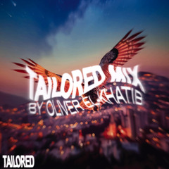 TAILORED MIX BY OLIVER EL-KHATIB