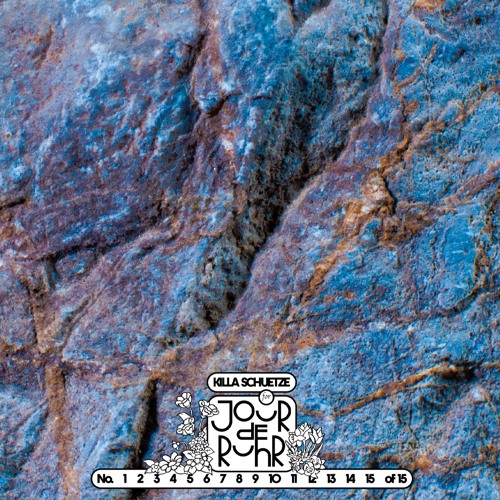 Jour de Ruhr x Radio 80000 w/ Oliver Hafenbauer for Killa Schuetzes "Total Recall" – 10.05.2021