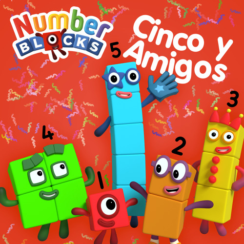 Stream Uno by Numberblocks Español  Listen online for free on SoundCloud