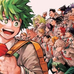 MYHERO