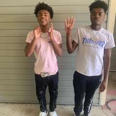 Slide (feat. 40GlockCyou)