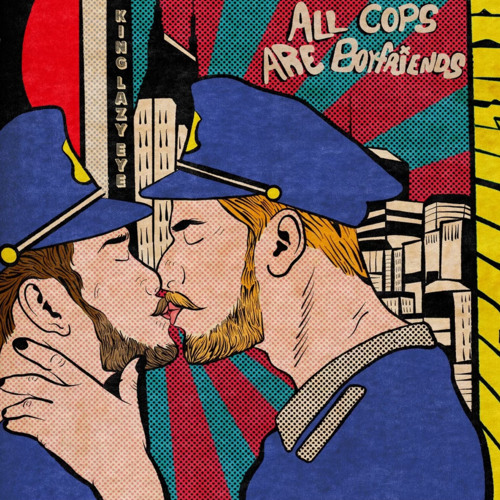 Stream Bullets & Boomerangs by King Lazy Eye Listen online for free