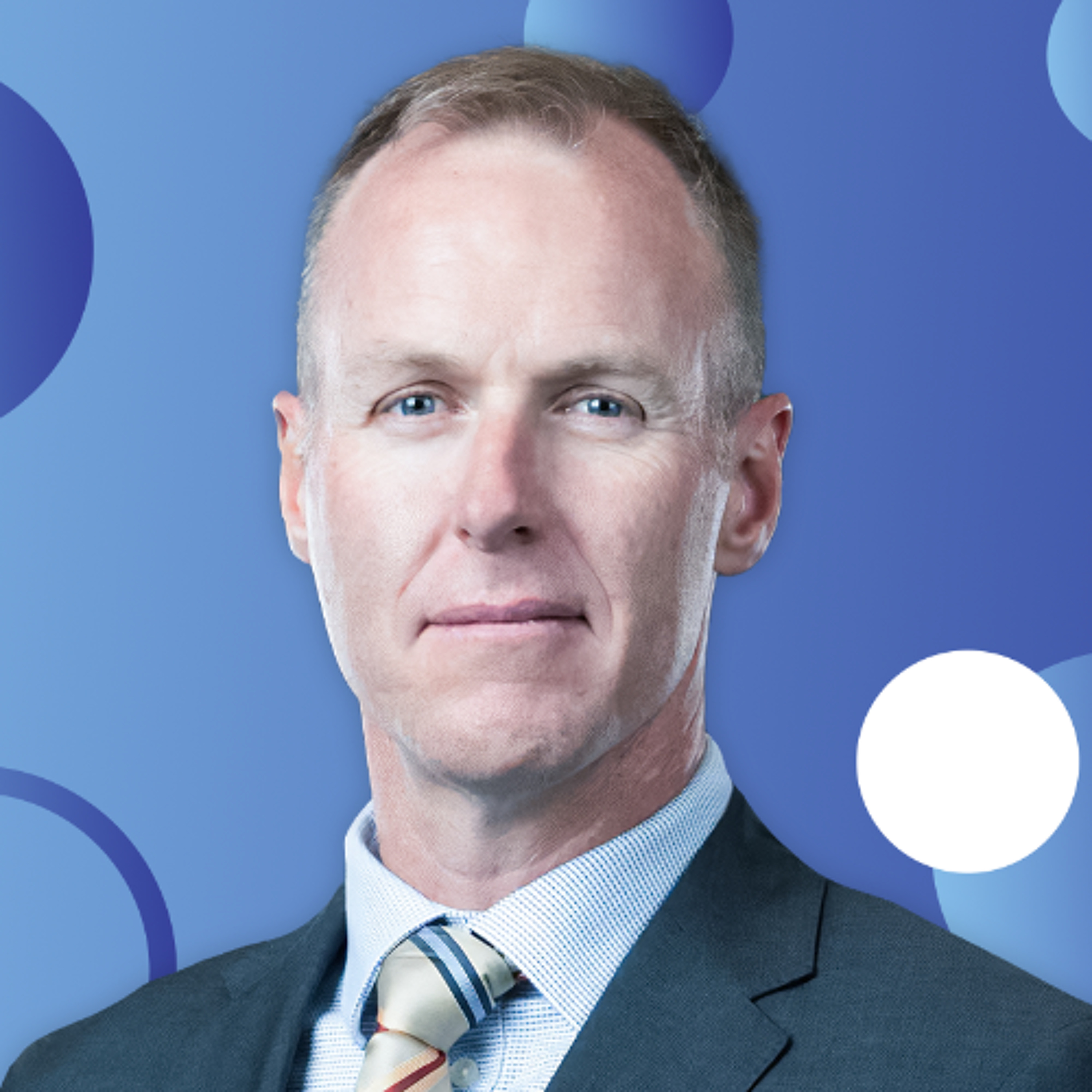 Discovery Health CEO Dr Ron Whelan unpacks the power of Personal Health Pathways