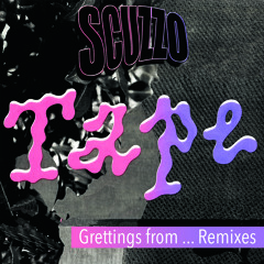 Scuzzo Song (Remix) [feat. Simon Ferdinand]