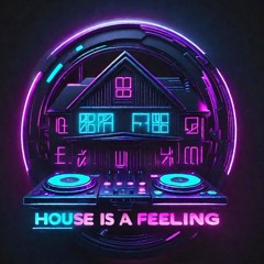 House Mix 2024 🔥 House is a Feeling | Crazibiza | Fatboy Slim | Diplo 🔥