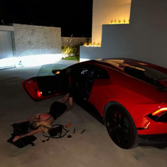 mal de tête (prod/binsky)