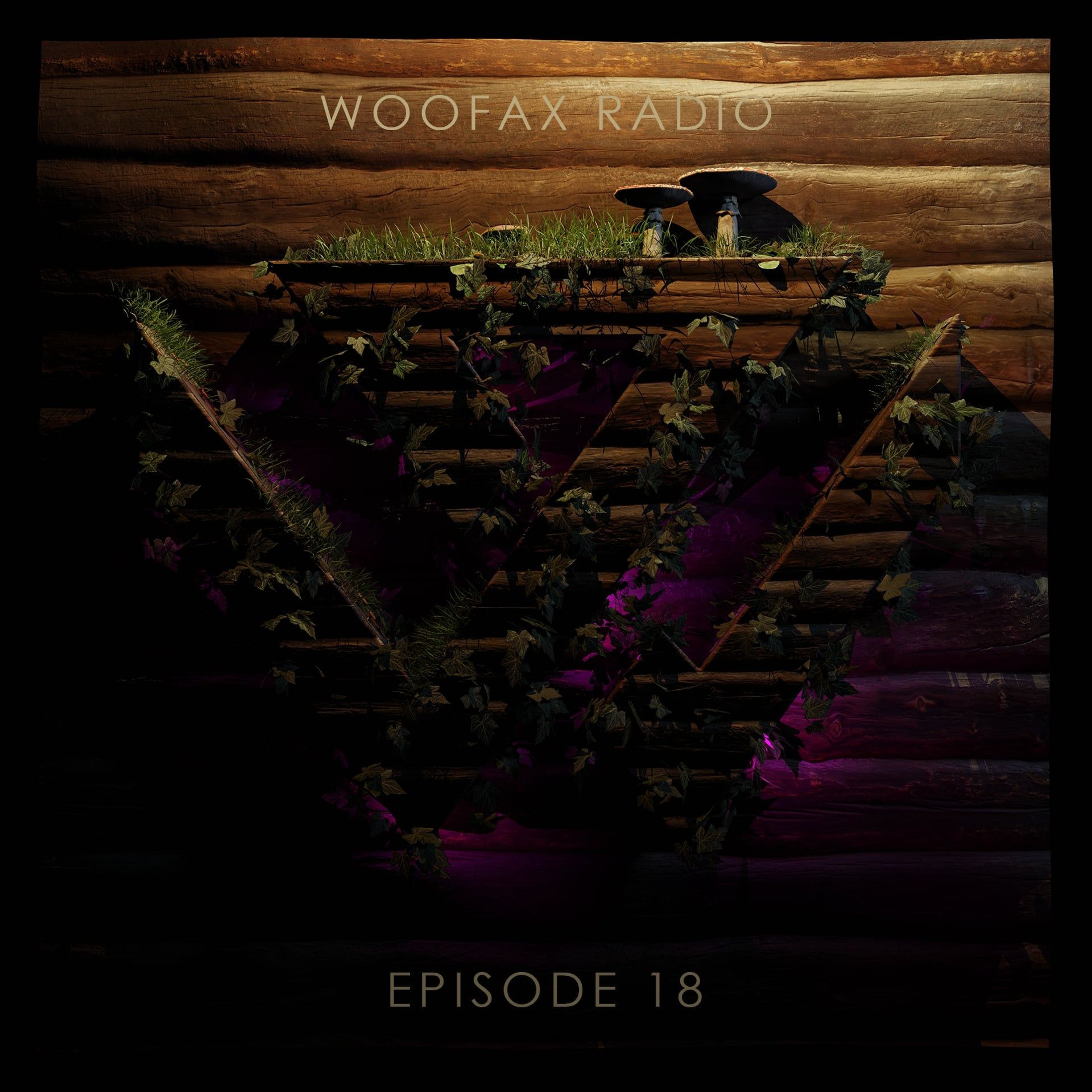 Woofax Radio Podcast