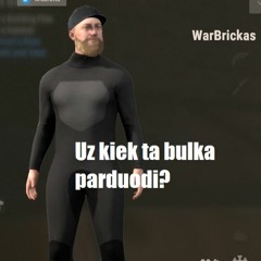 Warbrick - Do it