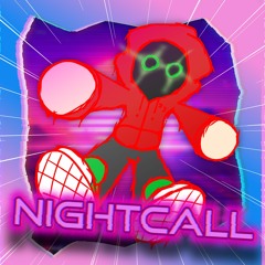 NIGHTCALL [JustAnotherCover]