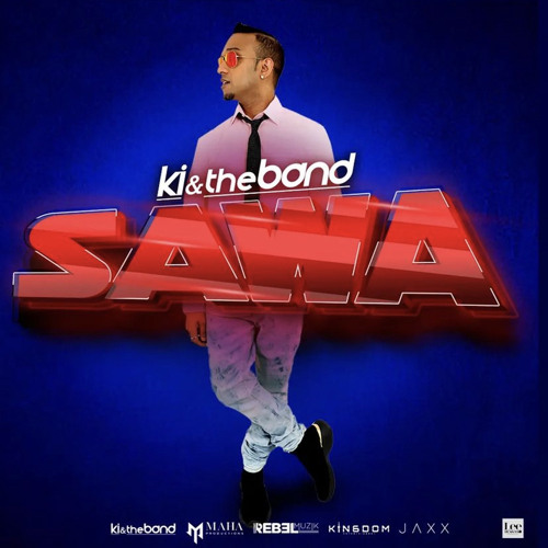 Ki & The Band - Sawa (Chutney Soca 2022)