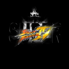Super Street Fighter 4 -  Character Select [VS] (Ver. 2025)