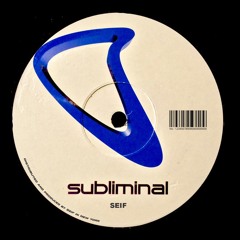 So Many Times - (Seif edit) Supported By ACRAZE & Paco Osuna