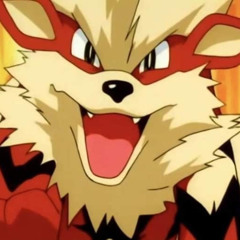 Arcanine - 279Tyler (prod. hydro)