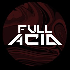 Full Acid 303 - Beginning (Live 2K23)