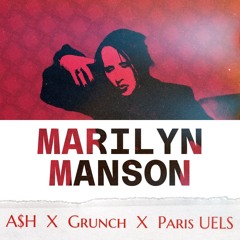 MARILYN MANSON [Siem Spark]