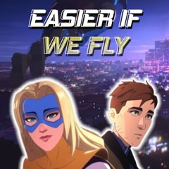 Dispatch - Easier If We Fly (Davsky Extended Remix)