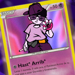 Hastª Arribª (prod. Zoowe)