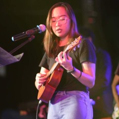 Undo - Ina Isabelle (LIVE At Nevas Pizza)