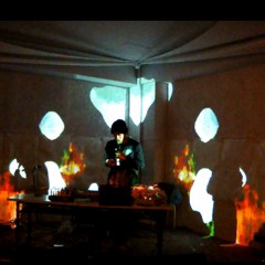 Experimental Noise / Ambient Live !! @ Hisomine（ヒソミネ）2020-12-01