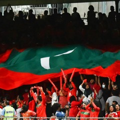 Dhivehinnah Vaaney.mp3