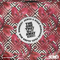 Sunnery James & Ryan Marciano featuring Clara Mae - The One That Got Away (Mednas Remix)