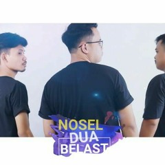 nosel dua belast - GADIS IMPIAN.mp3