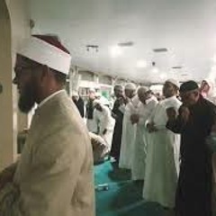 Beautiful & Emotional Aayaat of Surah Yusuf from Tarawih 2019 | Video + Audio | Kazi Ashiqur Rahman