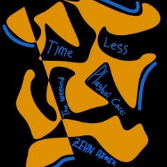 Playboi Carti and The Weeknd - Timeless (ZEHN REMIX)