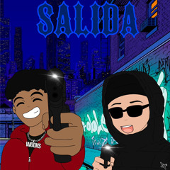 Salida (Wooks ft Dylan Sf)