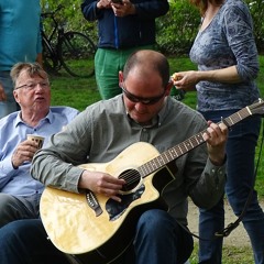 The Air that I Breathe take 1 - 26:02:2021, 01.06