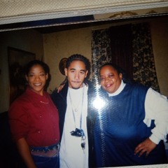 Love (throw back track)